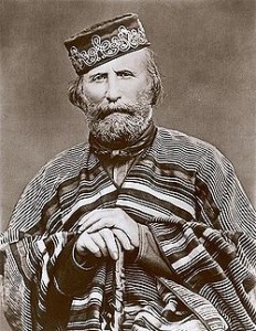 Giuseppe Garibaldi (1866)