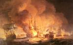 Bataille navale de Lépante