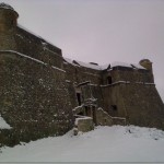 Le Fort du mont Alban 2
