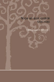 Nice et son Comté (Livre I)