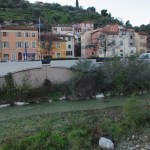 Una vista dou vilage