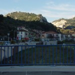 La valada dou Paioun de Levens