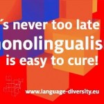 Non, ce n'est pas trop tard pour le bilinguisme