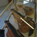 La viòla (la vielle à roue)