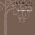Histoire de Nice et de son Comté-1