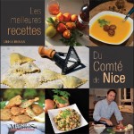Les Meilleures recettes du Comté de Nice