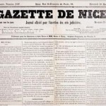 gazette de Nice