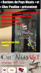 Café NissART Autheman
