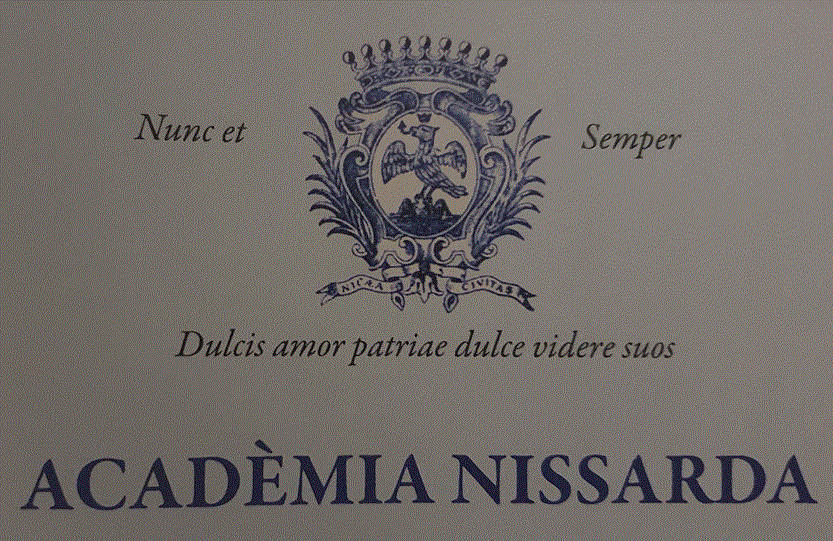 Academia Nissarda 1